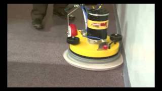 Encapsulation Carpet Cleaning Maintenance Recommendations and Tips [upl. by Anirtac]