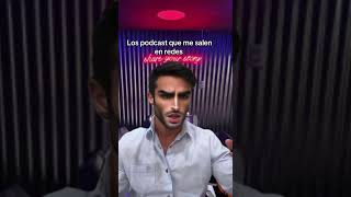 Los podcast que me salen en redes 😅🤣 humor podcast [upl. by Thurnau]