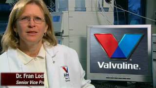 Valvoline Lubricant Technology [upl. by Nohsid]