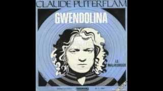 Claude Puterflam  Gwendolina  1972 [upl. by Neri393]