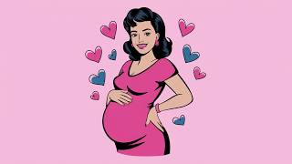 3 Trimesters of pregnancy Explained  Pregnancy Week by Week  Healthy Living Podcast [upl. by Wendeline]