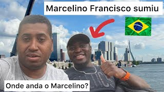 ONDE ANDA O MARCELINO FRANCISCO JÁ NÃO RESPONDE MINHAS MENSAGENS NO WATSAP [upl. by Ogu]