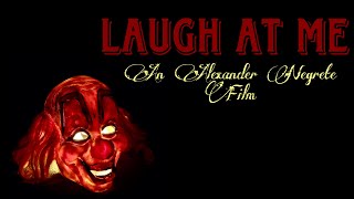 Laugh at Me  16mm Short Film [upl. by Meehan29]