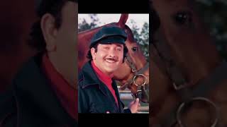 The Best Randhir Kapoor And Jaya Bachchan bollywood viral song [upl. by Yllac535]