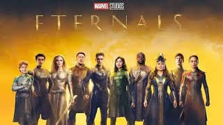 Eternals vs Deviants movie clip scene  Eternals 2021 movie clip  Ignite  4k [upl. by Amathist]