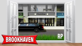 NEW BROOKHAVEN UPDATE New Grocery and More [upl. by Arlette]