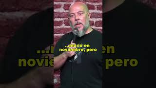 MENDOZA YENDO Grabado en TabureteComedia comedia standup show mendoza fyp viralvideo [upl. by Sikko1]