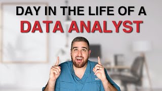 What Does A Data Analyst Do [upl. by Errised308]