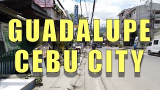 Guadalupe Cebu City [upl. by Augustin]