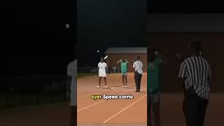 SPEED VS EL MÁS RÁPIDO 🫣 [upl. by Gar]