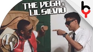 Amor A Primera Vista  Lil Silvio amp El Vega Feat Koffe El Kafetero [upl. by Niletac]