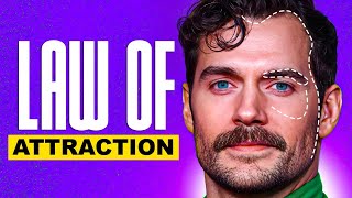 How The LAW of ATTRACTION Actually Works [upl. by Xela]