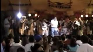 Homenaje En Vivo De Diomedes Diaz A Calixto En Sincelejo 2005 [upl. by Curson]