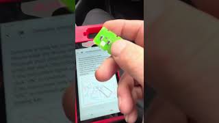 AUTEL KM100 TOYOTA CHR ALL KEYS LOST [upl. by Jelks]