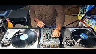 DJ MARCO TOTO Vinil 21 ott 2024 [upl. by Avis651]