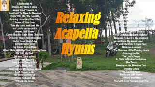 Relaxing Acapella Hymns [upl. by Modeerf630]