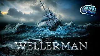 The Wellerman Sea Shanty  Epic Version Instrumental Cover [upl. by Lovich]