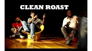 Uncensored Roast Pretentious movie critic  Biswa Kalyan vs Radical Mime Team Comedy Brigade [upl. by Ylrac]