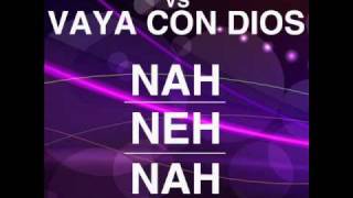 Rico Bernasconi vs Vaya con Dios Nah Neh Nah db pure remix [upl. by Lalib]