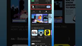 How to Download and Install Brainly App on Android Quick amp Easy [upl. by Stokes2]