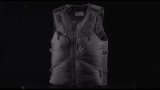 Dakine BC Vest [upl. by Eva]