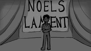 Noel’s lament  Ride the Cyclone Animatic [upl. by Allianora]