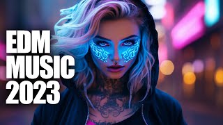 EDM Music Mix 2023 🎧 Mashups amp Remixes Of Popular Songs 🎧 Bass Boosted 2023  Vol 50 [upl. by Aiouqahs]