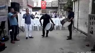 Davul Zurna Barak amp Yürü Bre Yalan Dünya Ali Topak 2017 [upl. by Nangatrad]