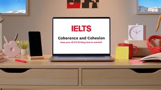 Coherence and Cohesion in the IELTS Writing test [upl. by Kieffer272]