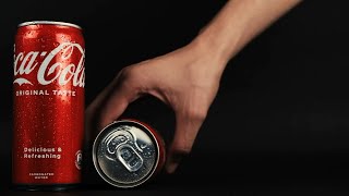 Unofficial CocaCola Commercial [upl. by Rucker967]