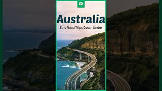 🚨Insider tips 👌YOU Need to Know 🤫🗺️  Explore Australia 🇦🇺  PickYourTrail 💚 shorts [upl. by Fenn761]