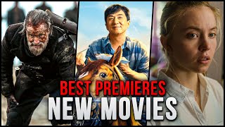 🎬🍿Top 10 Best New Movies to Watch  New Films 20222023 [upl. by Hardden]