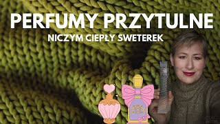 Przytulne niczym ciepły sweterek 🧸 [upl. by Ellehcsar]