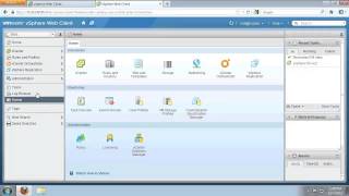 Introduction to VMware vSphere Replication vSOM [upl. by Knowle]