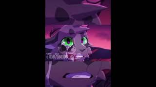 Warrior Cat Edit Pt 4 Pt 1 of IvyPool Edit warriorcats fyp fy edit update [upl. by Prissy]