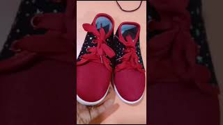 boomer kids casual shoes 510 [upl. by Adnahsor]