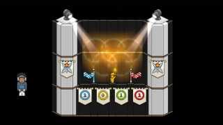 Habbo Tutorial  Olympic Logo 2014 [upl. by Somar659]