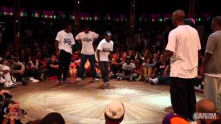 Cercle Underground 4 Hip Hop 14 Final Deetroit Rockstarz Vs Ruban Rouge [upl. by Lyndon]