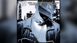 Nas amp The Alchemist  Hold Em Down As I Made You Look Remix ft Jadakiss amp Ludacris [upl. by Nailliw]