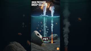 Thermophiles The Microbes Living in Boiling Hydrothermal Vents extremophiles facts [upl. by Market]