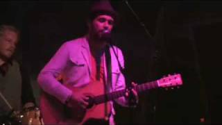 Comes and Goes In Waves Extended Live Version  Greg Laswell Live Performance in San Diego [upl. by Nic]