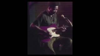 🔥 Sizzling Guitar Solo in Muddy Waters “Honey Bee” Live [upl. by Goldfinch955]