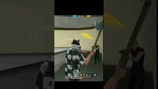 Agar Tum Saath ho❤️  Garena Free Fire [upl. by Analed]