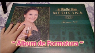 Álbum de Formatura da Faculdade de Medicina da USP [upl. by Milda948]