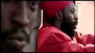 Capleton  Jah Jah City [upl. by Giles]