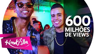 Bumbum Granada  MCs Zaac e Jerry KondZilla  Official Music Video [upl. by Adnawt]