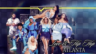 Love amp Hip Hop Atlanta Season 12 Ep 3 quotIts A Reading Rainbowquot LIVE REVIEW MTV [upl. by Latimore]