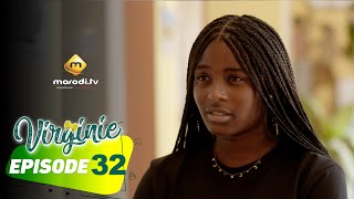 Série  Virginie  Saison 2  Episode 32  VOSTFR [upl. by Anhpad]