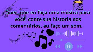 Música Nomes entrelaçados [upl. by Leasa]