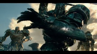 Transformers 5  The Last Knight  Torches XAmbassadors Extended Music Video HD [upl. by Ekyt]